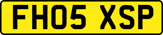 FH05XSP