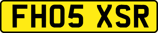 FH05XSR