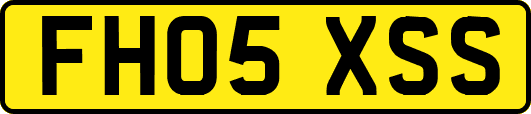 FH05XSS