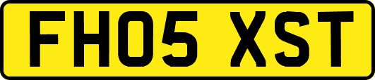 FH05XST