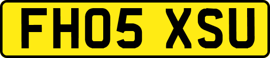 FH05XSU