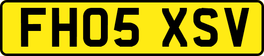 FH05XSV