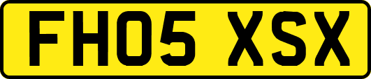 FH05XSX