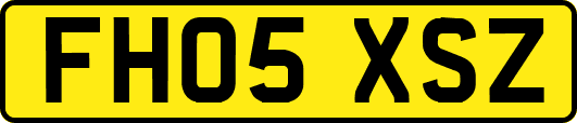 FH05XSZ