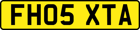 FH05XTA