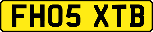 FH05XTB