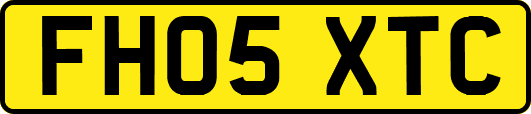 FH05XTC