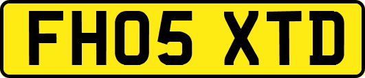 FH05XTD