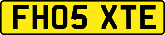 FH05XTE