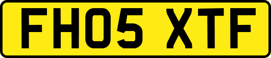 FH05XTF