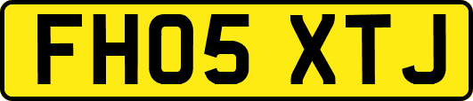 FH05XTJ