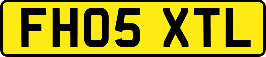 FH05XTL