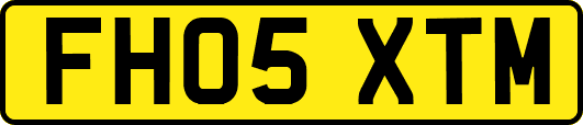 FH05XTM