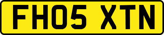 FH05XTN