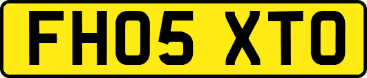 FH05XTO