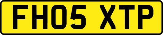 FH05XTP