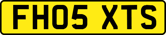 FH05XTS