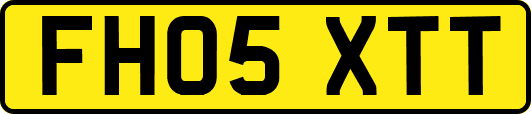 FH05XTT