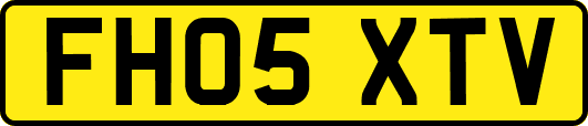 FH05XTV