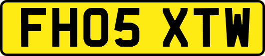 FH05XTW