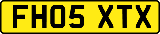 FH05XTX