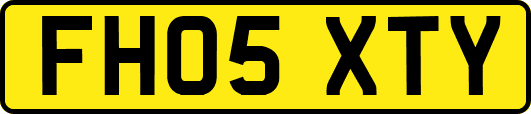 FH05XTY