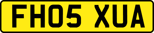 FH05XUA