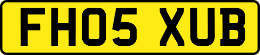 FH05XUB