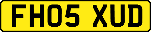 FH05XUD