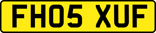 FH05XUF