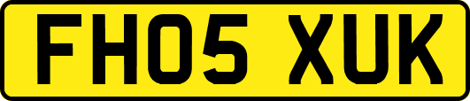 FH05XUK