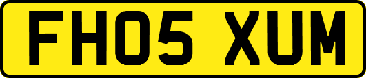 FH05XUM