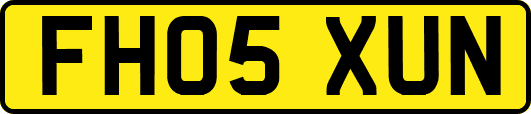 FH05XUN