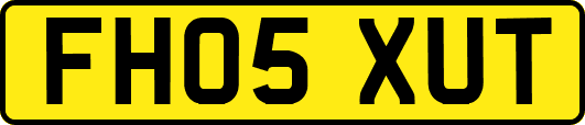 FH05XUT