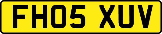 FH05XUV