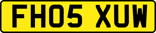 FH05XUW