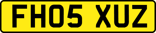 FH05XUZ