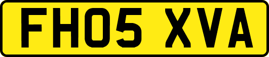 FH05XVA
