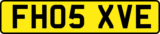 FH05XVE