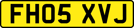 FH05XVJ