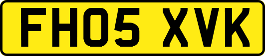 FH05XVK
