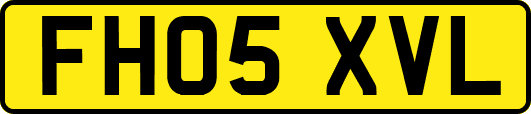 FH05XVL