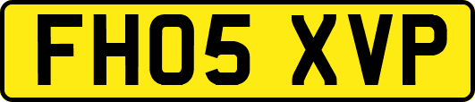 FH05XVP