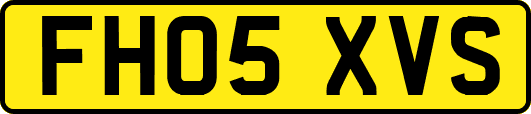 FH05XVS