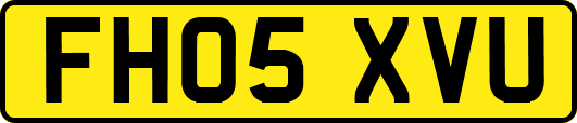 FH05XVU