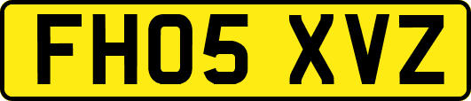 FH05XVZ