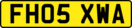 FH05XWA