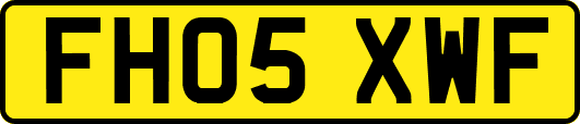 FH05XWF