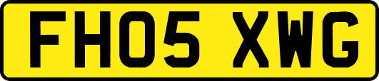 FH05XWG