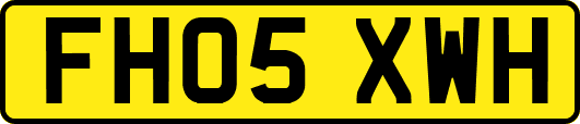 FH05XWH